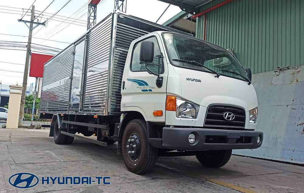 ngoai_that_xe_tai_hyundai_mighty 110xl thung kin inox